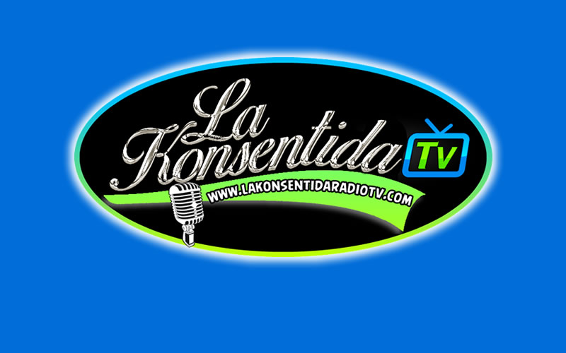 La Konsentida TV